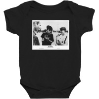 Slacker Baby Bodysuit | Artistshot