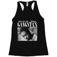 Coolio Tribute - Forever In Gangsta's Paradise Racerback Tank | Artistshot