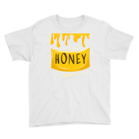 Cool Sweet Honeypot  Funny Lazy Diy Halloween Costume Gift Youth Tee | Artistshot