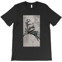 Clone Solder T-shirt | Artistshot