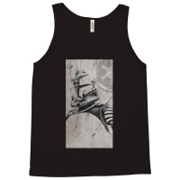 Clone Solder Tank Top | Artistshot