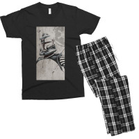 Clone Solder Men's T-shirt Pajama Set | Artistshot