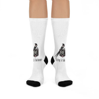 City And Colour, Wonderful Indie Rock   Folk Inspired Singer Songwrite Crew Socks | Artistshot