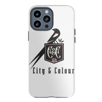 City And Colour, Wonderful Indie Rock   Folk Inspired Singer Songwrite Iphone 13 Pro Max Case | Artistshot