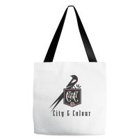 City And Colour, Wonderful Indie Rock   Folk Inspired Singer Songwrite Tote Bags | Artistshot