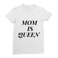 Maternal Bonds Gift Surprise Mimi  Happy Mothers Day Wishes  Best Moth Ladies Fitted T-shirt | Artistshot