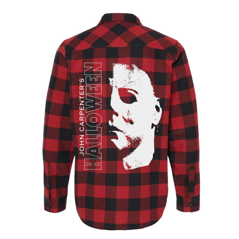 michael myers dress shirt Michael Myers Work Shirt - Halloween