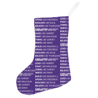 Black Lives Matter Holiday Stocking | Artistshot