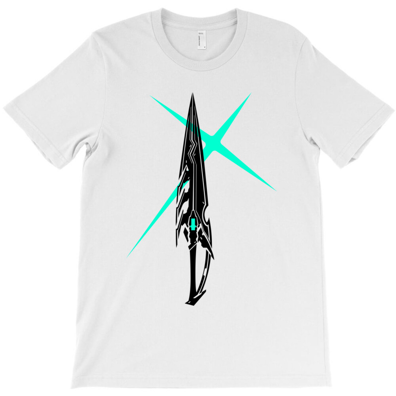 Xenoblade T-shirt | Artistshot