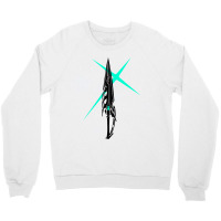 Xenoblade Crewneck Sweatshirt | Artistshot