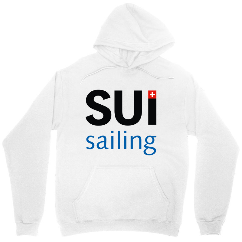 Swiss Sailing Unisex Hoodie | Artistshot