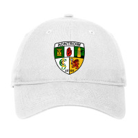 Antrim Gaa Adjustable Cap | Artistshot