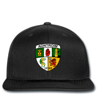 Antrim Gaa Printed Hat | Artistshot