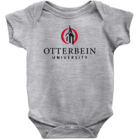 Otterbein University Baby Bodysuit | Artistshot