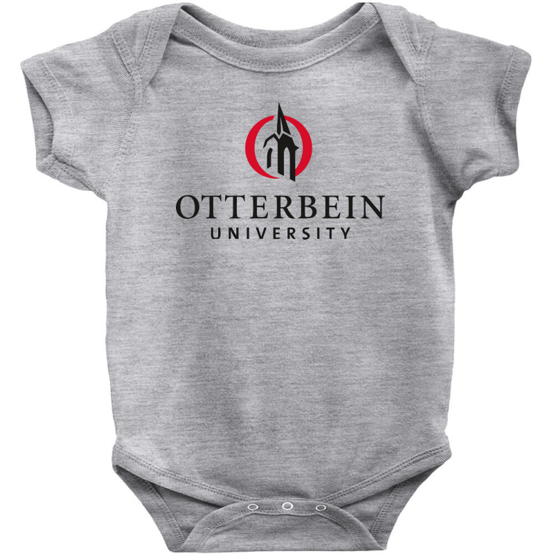 Otterbein University Baby Bodysuit by Brent calvin | Artistshot