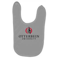 Otterbein University Baby Bibs | Artistshot