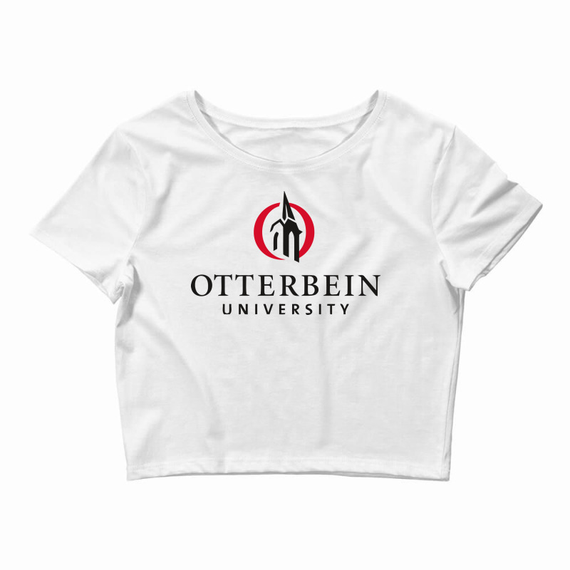 Otterbein University Crop Top by Brent calvin | Artistshot