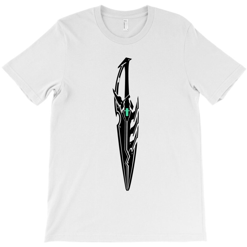 Xenoblade Chronicles 2 - Blade  Pyraaegis T-shirt | Artistshot