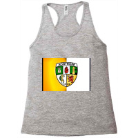 Antrim Gaa Mask Racerback Tank | Artistshot