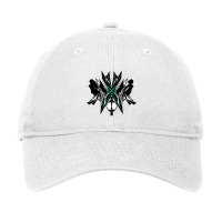 Xenoblade Chronicles 2 - Pneuma Adjustable Cap | Artistshot