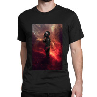 Dark Solder Classic T-shirt | Artistshot