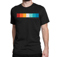 Retro Minneapolis Minnesota Mn Vintage Classic T-shirt | Artistshot