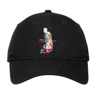 Merlin Adjustable Cap | Artistshot