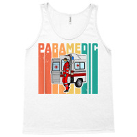 Paramedic Ambulance Training Service Emergency Doctor T Shirt Tank Top | Artistshot