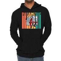 Paramedic Ambulance Training Service Emergency Doctor T Shirt Lightweight Hoodie | Artistshot