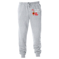 Funny Its Not Going To Lick Itself Christmas Candy Santa Unisex Jogger | Artistshot