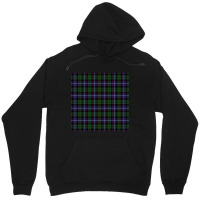 Trending Galbraith Modern Plaid Tartan Scottish Unisex Hoodie | Artistshot