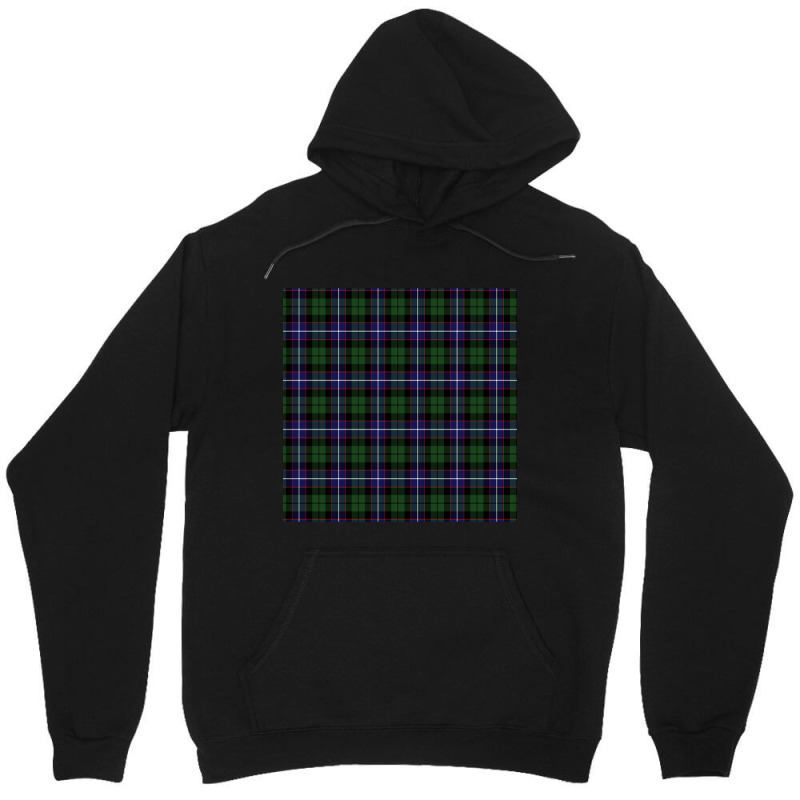 Trending Galbraith Modern Plaid Tartan Scottish Unisex Hoodie by seifertmurryq3jmxs | Artistshot