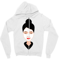 Skin Care Skincare Lover Skin Specialist T Shirt Zipper Hoodie | Artistshot