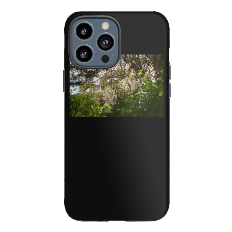 Granite Belt Flowers On 35mm Film 2 Iphone 13 Pro Max Case | Artistshot