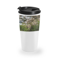 Granite Belt Flowers On 35mm Film 2 Travel Mug | Artistshot