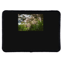 Granite Belt Flowers On 35mm Film 2 Rectangle Patch | Artistshot