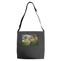 Granite Belt Flowers On 35mm Film 2 Adjustable Strap Totes | Artistshot