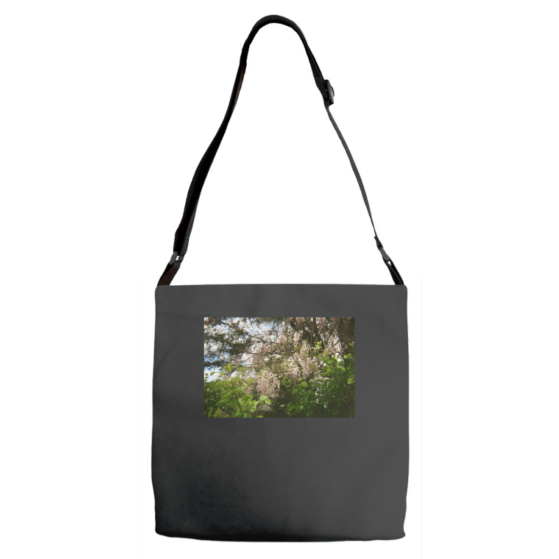 Granite Belt Flowers On 35mm Film 2 Adjustable Strap Totes | Artistshot