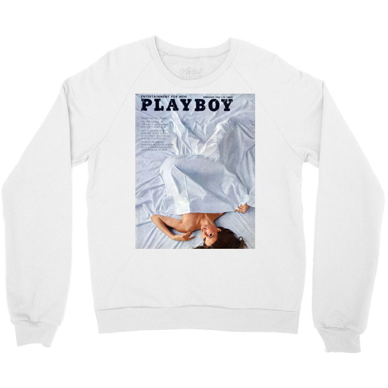 Blanket Girls Crewneck Sweatshirt by currygeorge | Artistshot