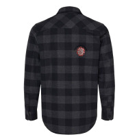 Have Been Vaccinated Flannel Shirt | Artistshot