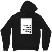 Thinks For Minds Unisex Hoodie | Artistshot