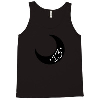 Thirteenth Moon Tank Top | Artistshot