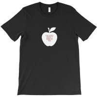 This Apple Doesn't Grow On Tree T-shirt | Artistshot