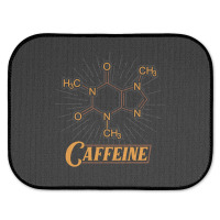 Chemistry Science-myeal Rear Car Mat | Artistshot