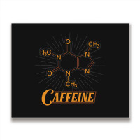 Chemistry Science-myeal Metal Print Horizontal | Artistshot