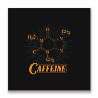 Chemistry Science-myeal Metal Print Square | Artistshot