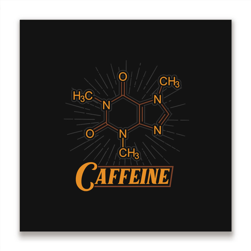 Chemistry Science-myeal Metal Print Square | Artistshot