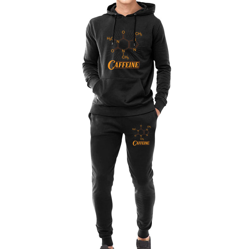 Chemistry Science-myeal Hoodie & Jogger Set | Artistshot