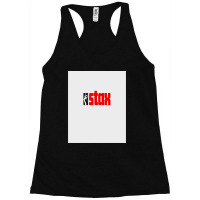 Tick Stax Record 1a Racerback Tank | Artistshot