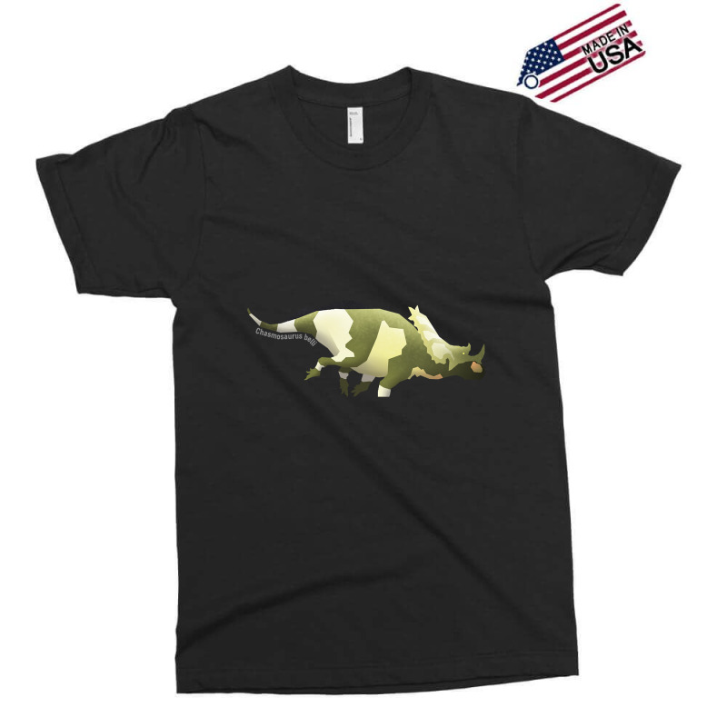 Chasmosaurus Belli Exclusive T-shirt | Artistshot